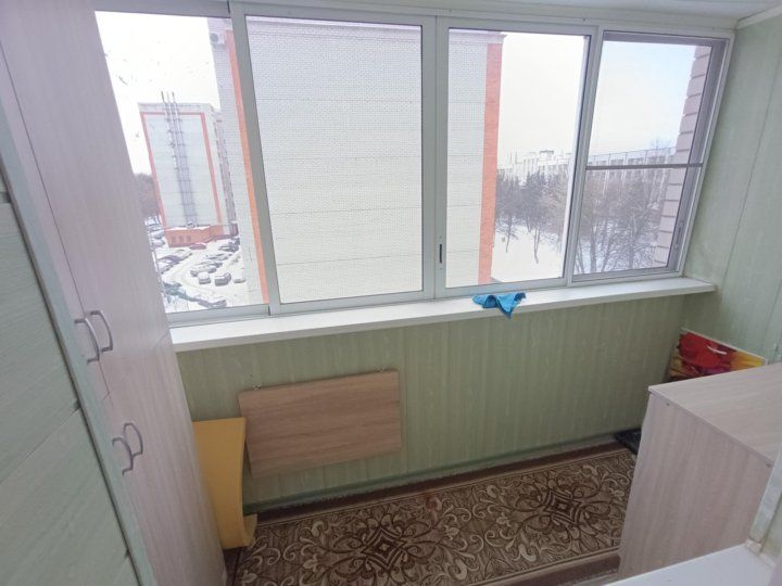 Аренда 2-комнатной квартиры, Владимир, Строителей пр-кт,  15Д