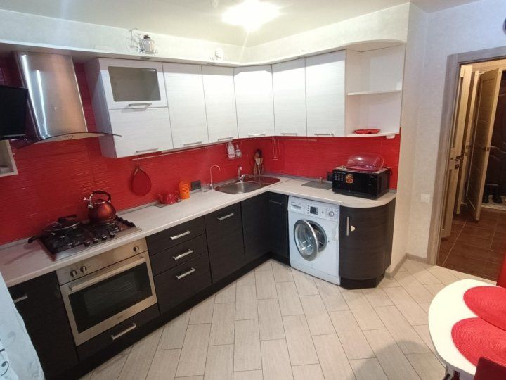 Аренда 2-комнатной квартиры, Владимир, Строителей пр-кт,  15Д