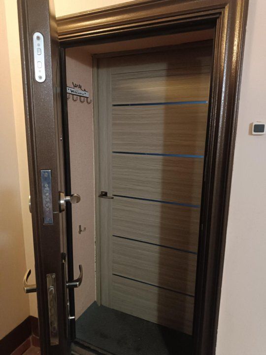 Аренда 2-комнатной квартиры, Владимир, Строителей пр-кт,  15Д