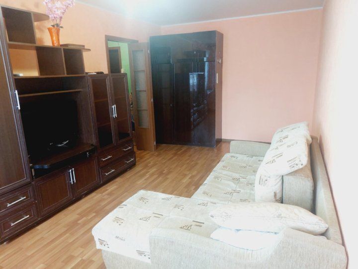 Аренда 1-комнатной квартиры, Владимир, Нижняя Дуброва ул,  24