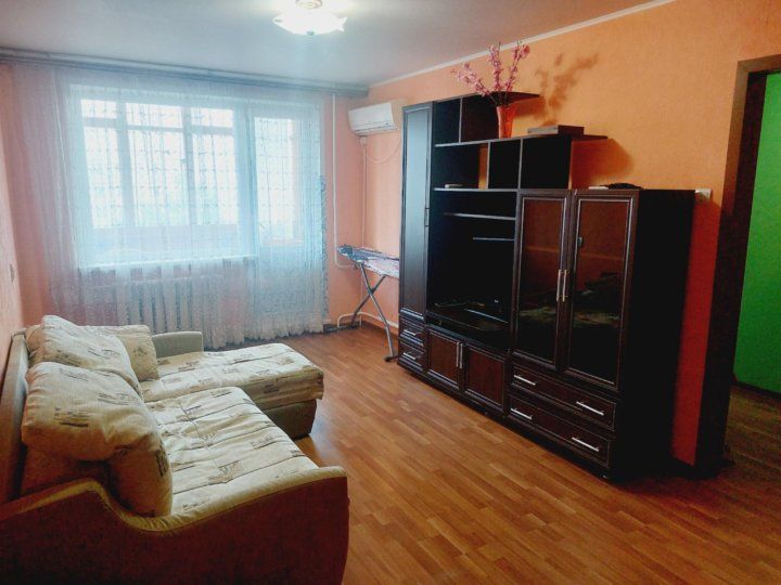 Аренда 1-комнатной квартиры, Владимир, Нижняя Дуброва ул,  24