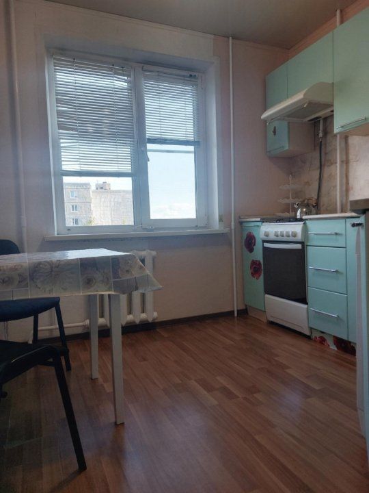 Аренда 1-комнатной квартиры, Владимир, Нижняя Дуброва ул,  24