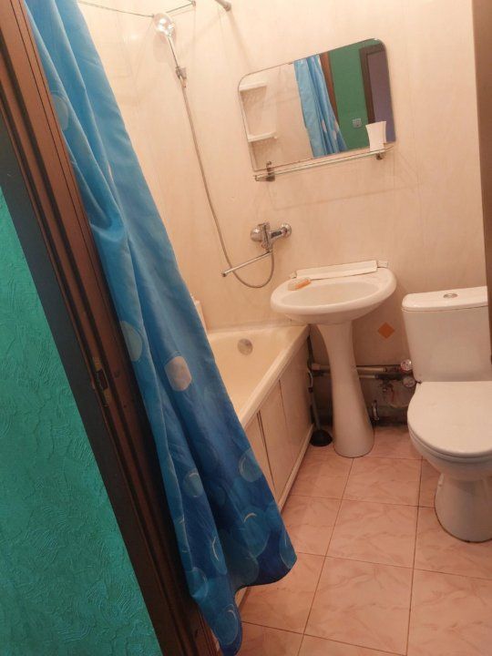 Аренда 1-комнатной квартиры, Владимир, Нижняя Дуброва ул,  24