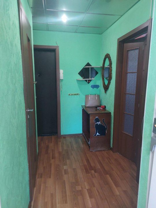 Аренда 1-комнатной квартиры, Владимир, Нижняя Дуброва ул,  24