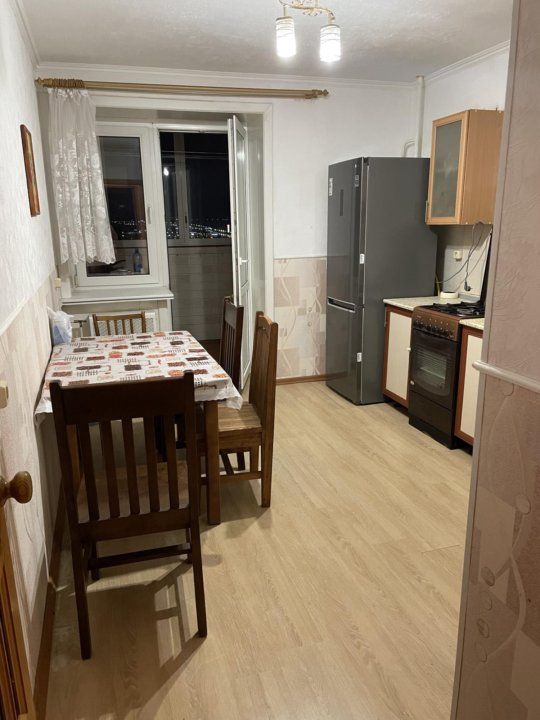 Аренда 2-комнатной квартиры, Владимир, Безыменского ул,  17Г