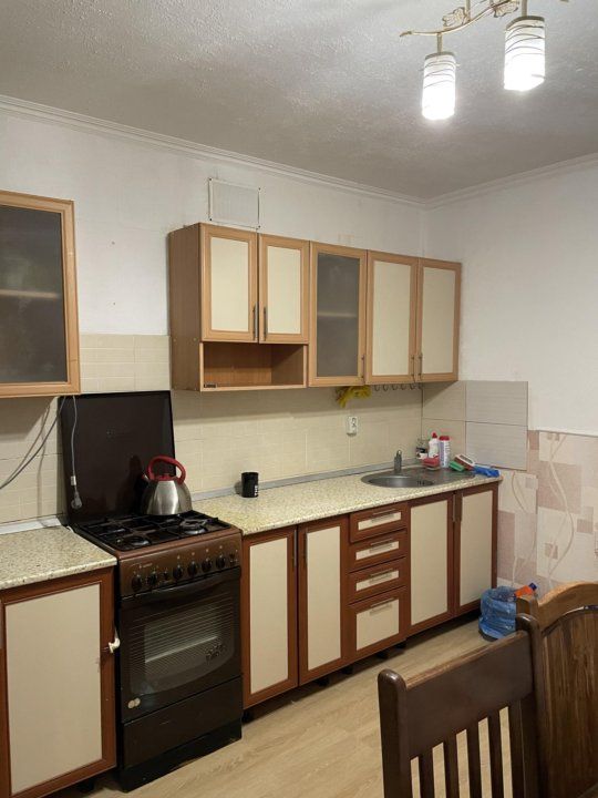 Аренда 2-комнатной квартиры, Владимир, Безыменского ул,  17Г