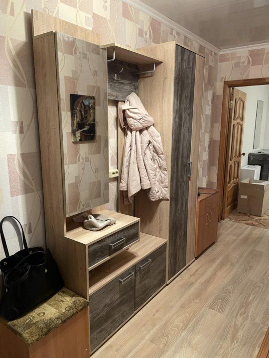 Аренда 2-комнатной квартиры, Владимир, Безыменского ул,  17Г