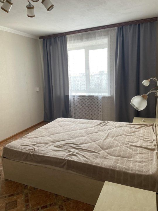 Аренда 2-комнатной квартиры, Владимир, Безыменского ул,  17Г