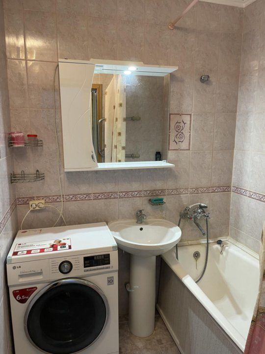 Аренда 2-комнатной квартиры, Владимир, Безыменского ул,  17Г