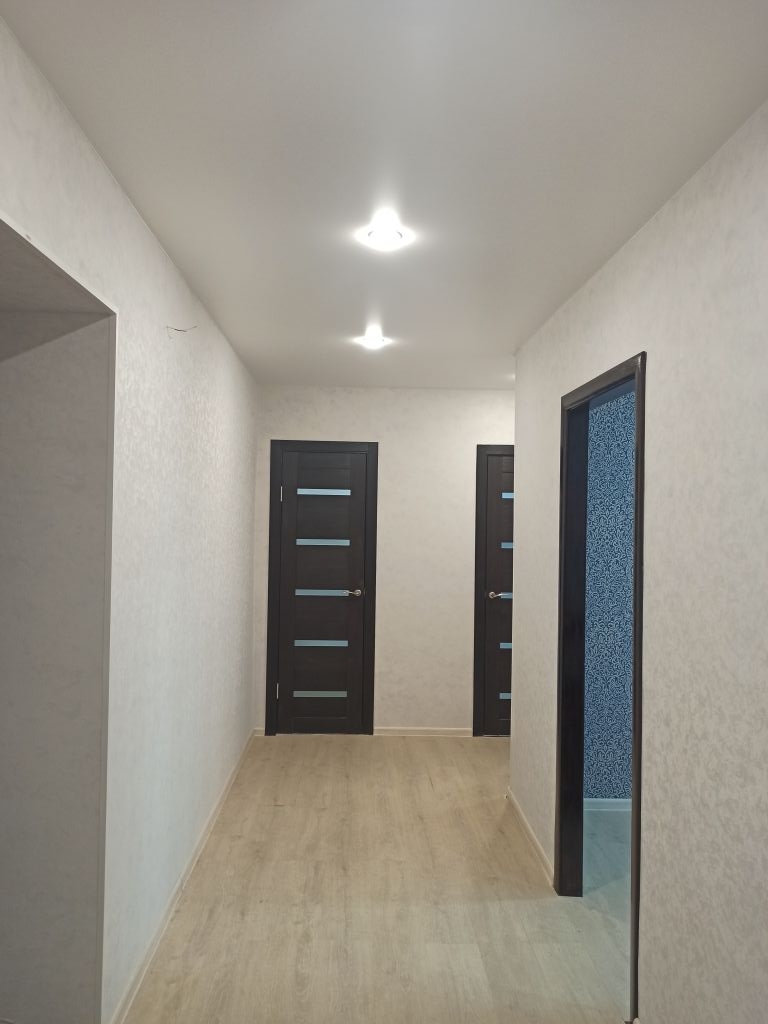 Продажа 2-комнатной квартиры, Кострома, Самоковская ул,  4а