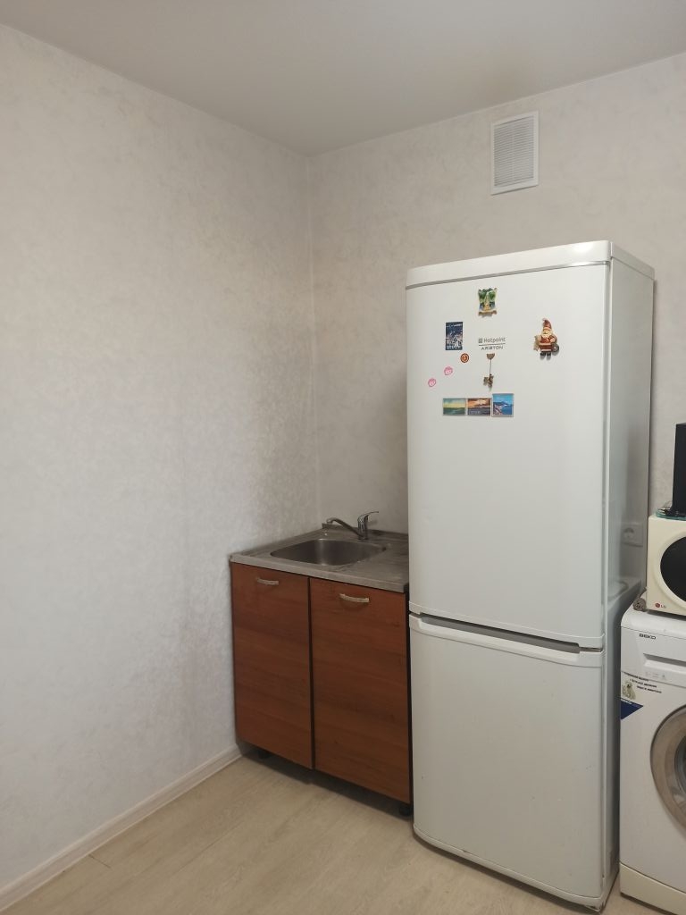 Продажа 2-комнатной квартиры, Кострома, Самоковская ул,  4а