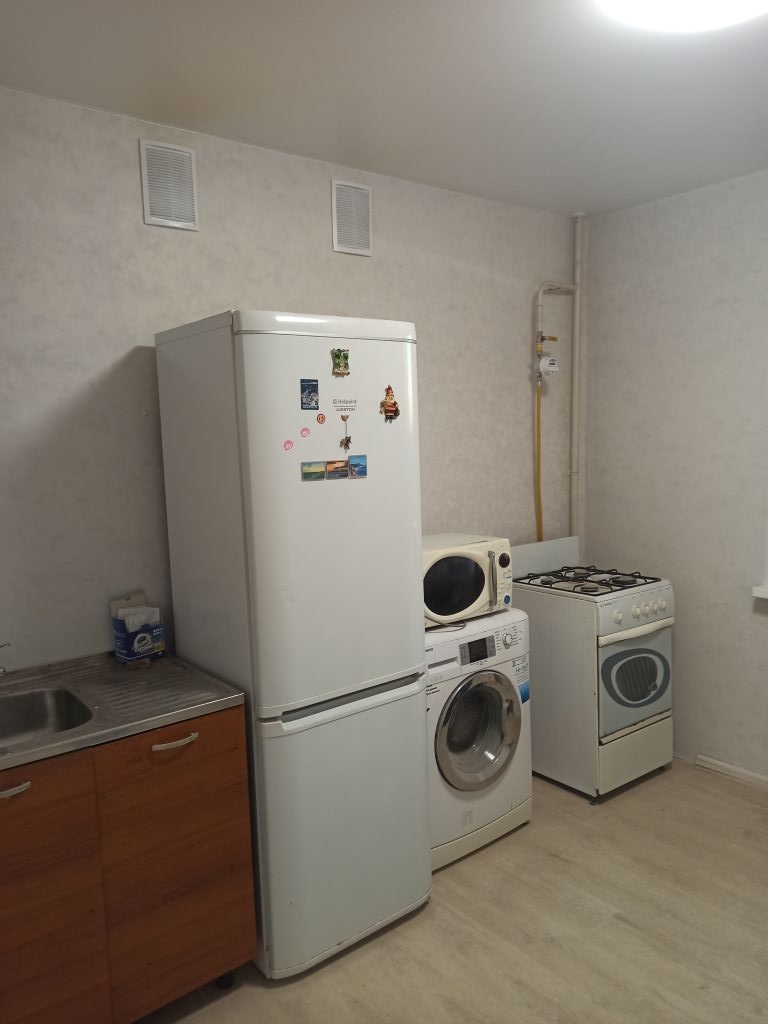 Продажа 2-комнатной квартиры, Кострома, Самоковская ул,  4а