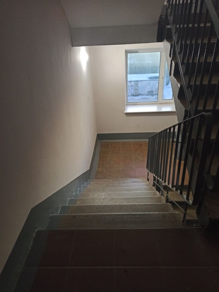 Продажа 2-комнатной квартиры, Кострома, Самоковская ул,  4а