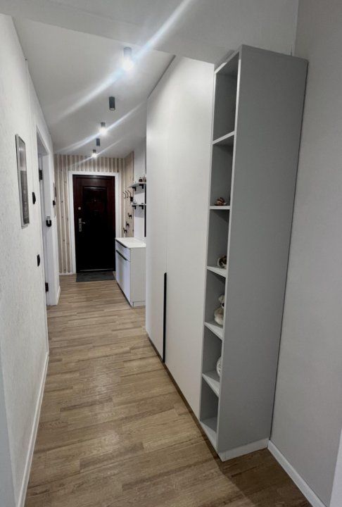 Аренда 3-комнатной квартиры, Владимир, Добросельская ул,  167