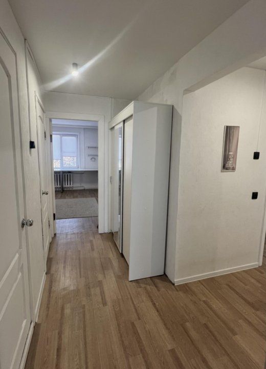 Аренда 3-комнатной квартиры, Владимир, Добросельская ул,  167