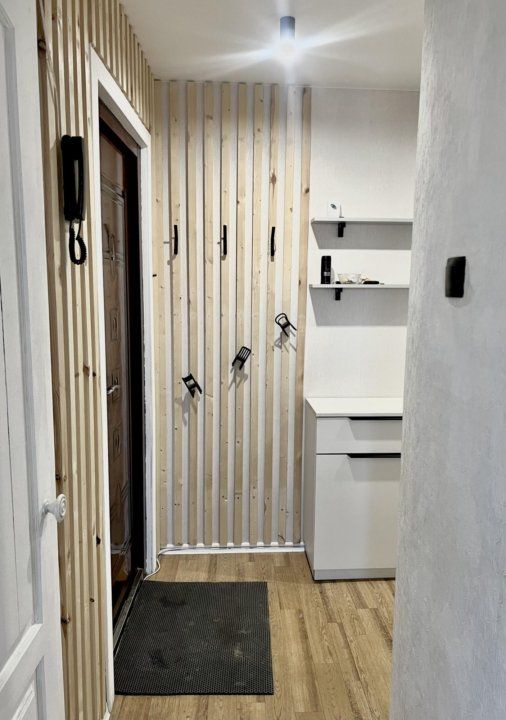 Аренда 3-комнатной квартиры, Владимир, Добросельская ул,  167