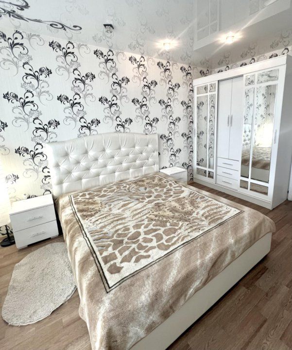 Аренда 3-комнатной квартиры, Владимир, Добросельская ул,  167