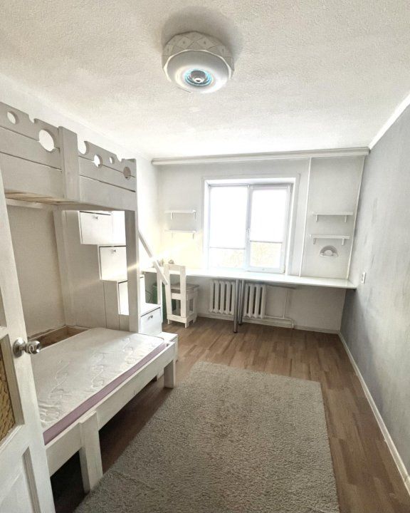 Аренда 3-комнатной квартиры, Владимир, Добросельская ул,  167