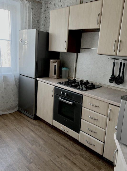 Аренда 3-комнатной квартиры, Владимир, Добросельская ул,  167