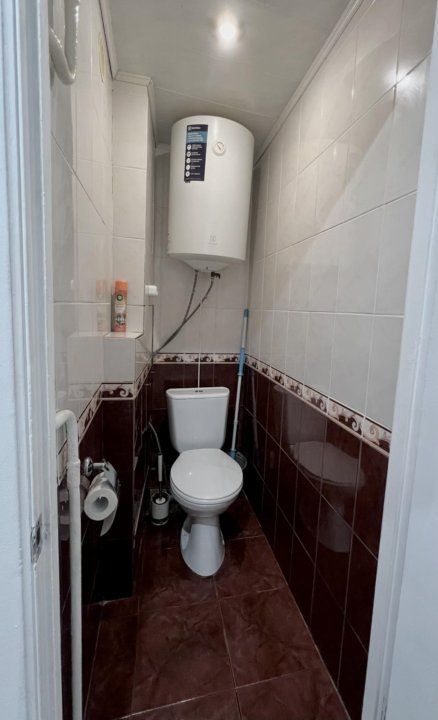 Аренда 3-комнатной квартиры, Владимир, Добросельская ул,  167