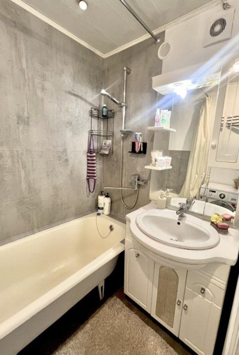 Аренда 3-комнатной квартиры, Владимир, Добросельская ул,  167