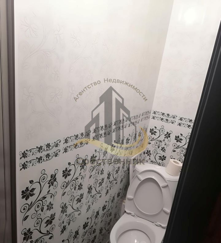 Аренда 2-комнатной квартиры, Старый Оскол, Интернациональный мкр,  5