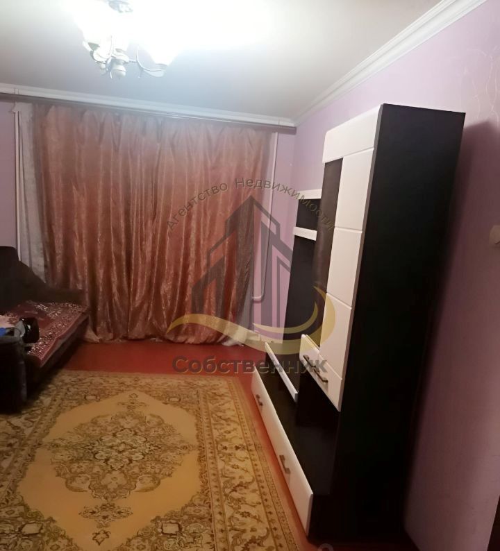 Аренда 2-комнатной квартиры, Старый Оскол, Интернациональный мкр,  5