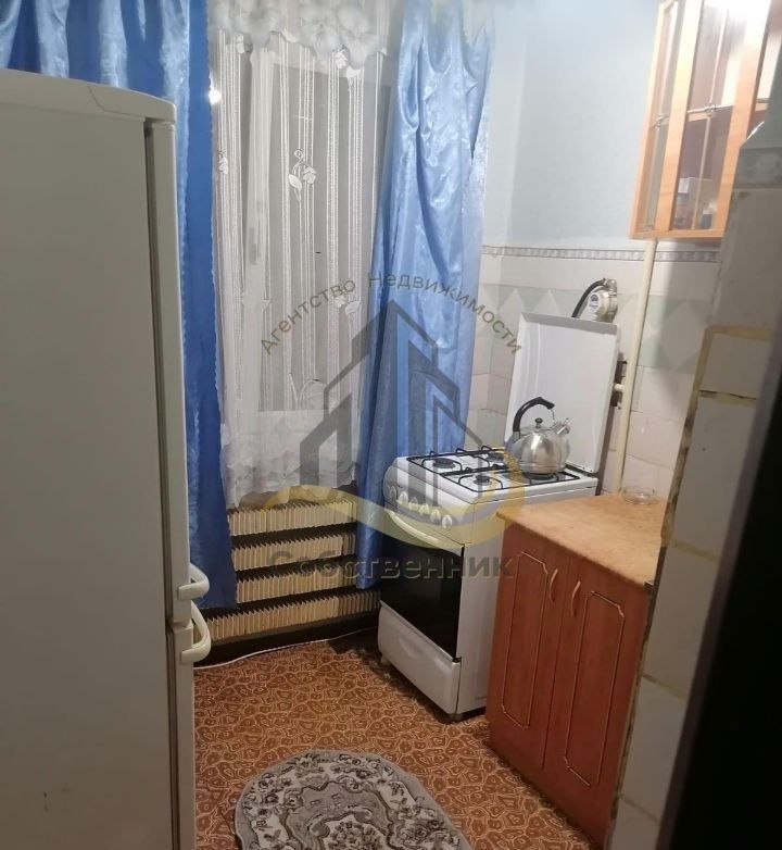 Аренда 2-комнатной квартиры, Старый Оскол, Интернациональный мкр,  5