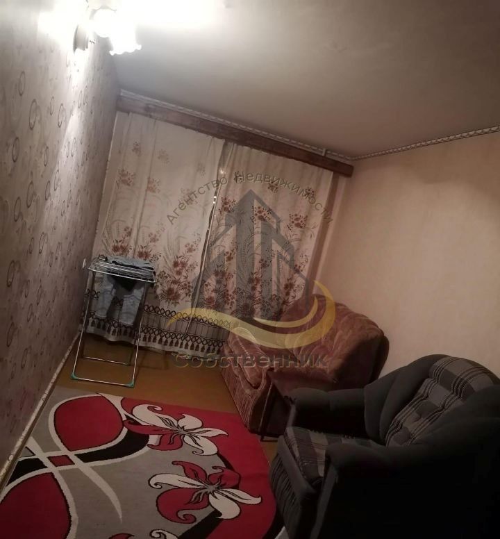 Аренда 2-комнатной квартиры, Старый Оскол, Интернациональный мкр,  5