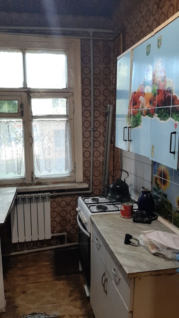 Продажа 2-комнатной квартиры, Нижний Новгород, Бекетова ул,  82А