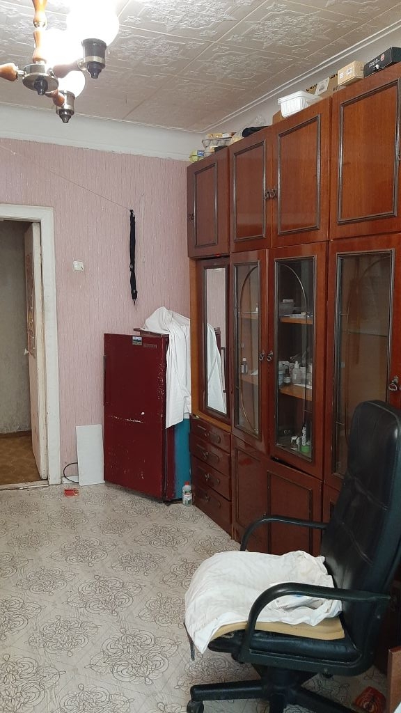 Продажа 2-комнатной квартиры, Нижний Новгород, Бекетова ул,  82А