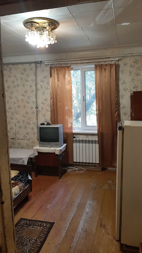 Продажа 2-комнатной квартиры, Нижний Новгород, Бекетова ул,  82А