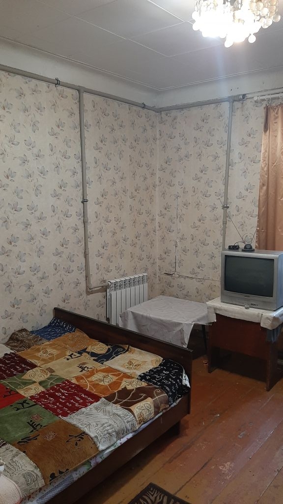 Продажа 2-комнатной квартиры, Нижний Новгород, Бекетова ул,  82А