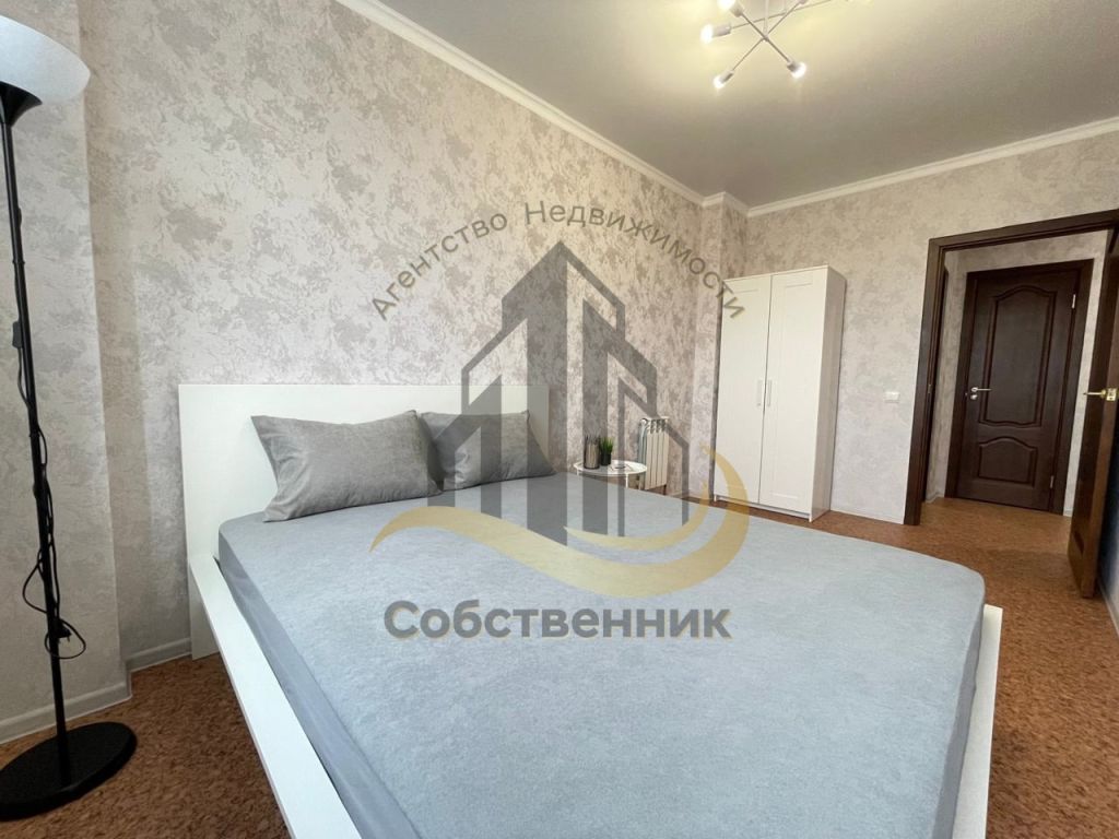 Аренда 2-комнатной квартиры, Старый Оскол, Космос мкр,  9А