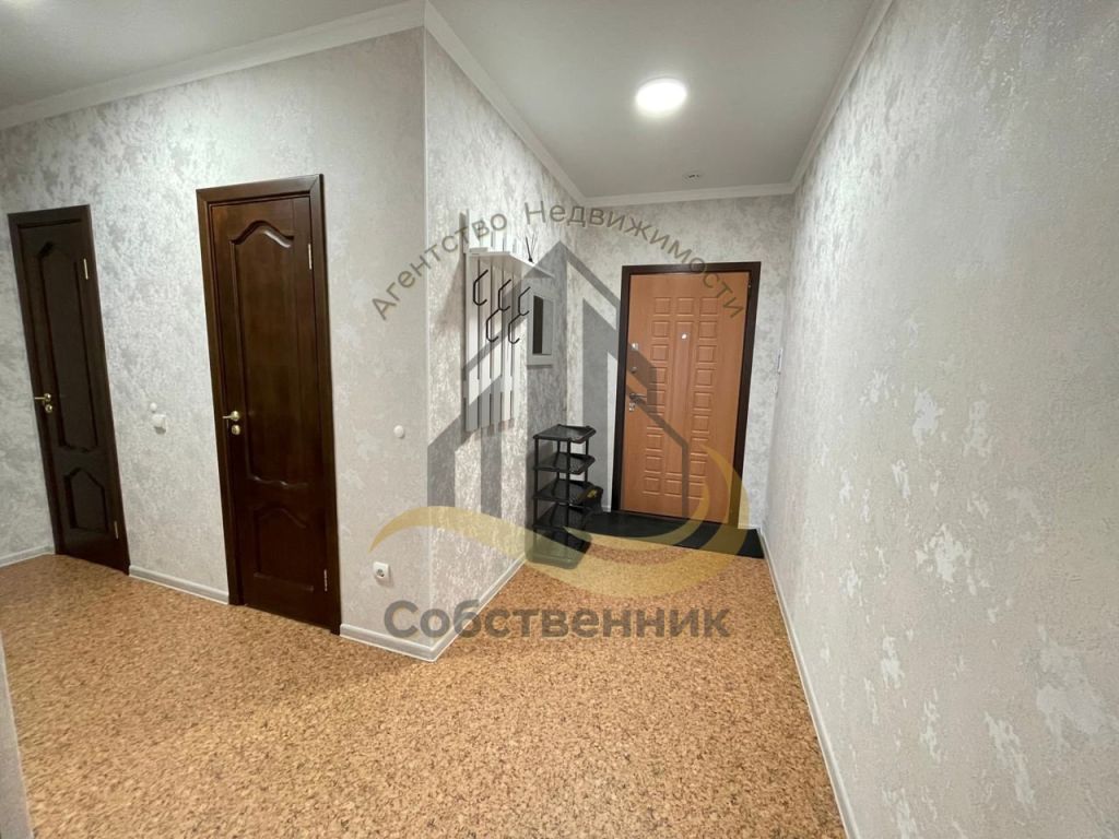 Аренда 2-комнатной квартиры, Старый Оскол, Космос мкр,  9А