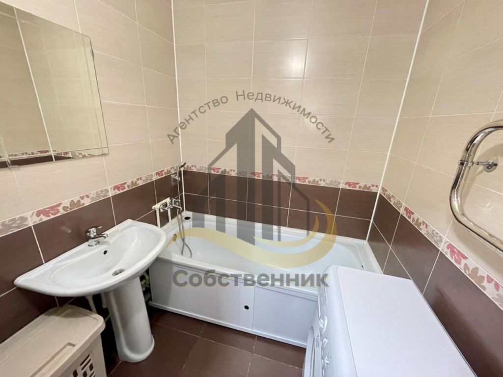 Аренда 2-комнатной квартиры, Старый Оскол, Космос мкр,  9А