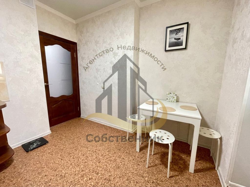 Аренда 2-комнатной квартиры, Старый Оскол, Космос мкр,  9А