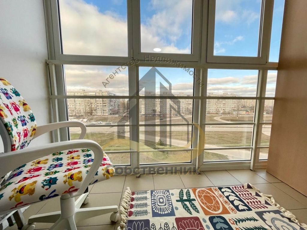 Аренда 2-комнатной квартиры, Старый Оскол, Космос мкр,  9А