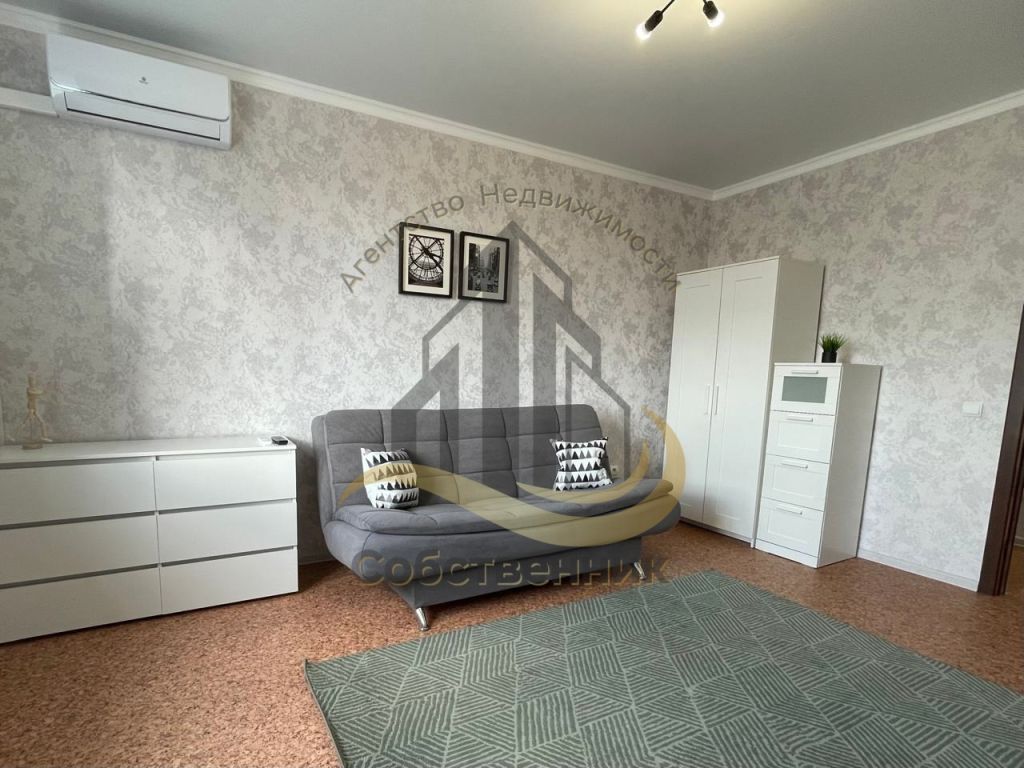 Аренда 2-комнатной квартиры, Старый Оскол, Космос мкр,  9А