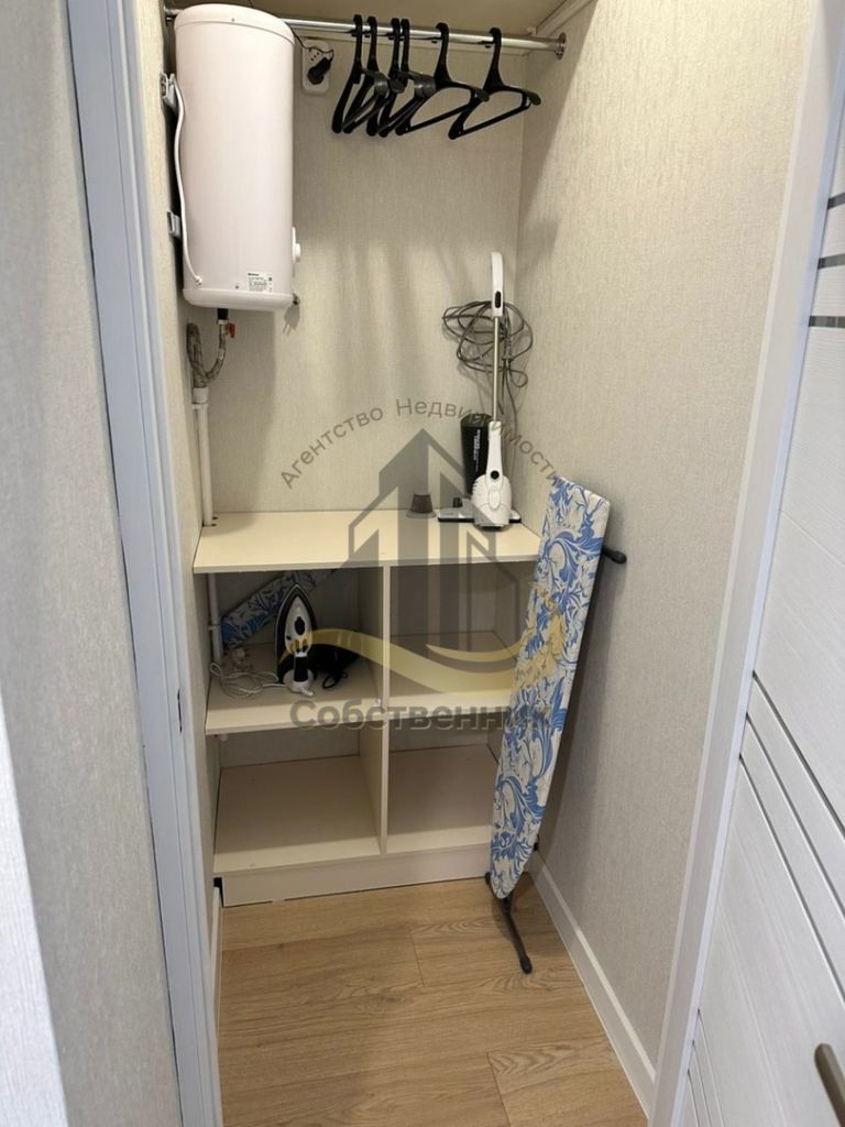 Аренда 1-комнатной квартиры, Старый Оскол, Восточный мкр,  10