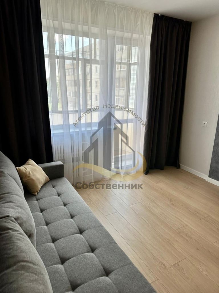 Аренда 1-комнатной квартиры, Старый Оскол, Восточный мкр,  10