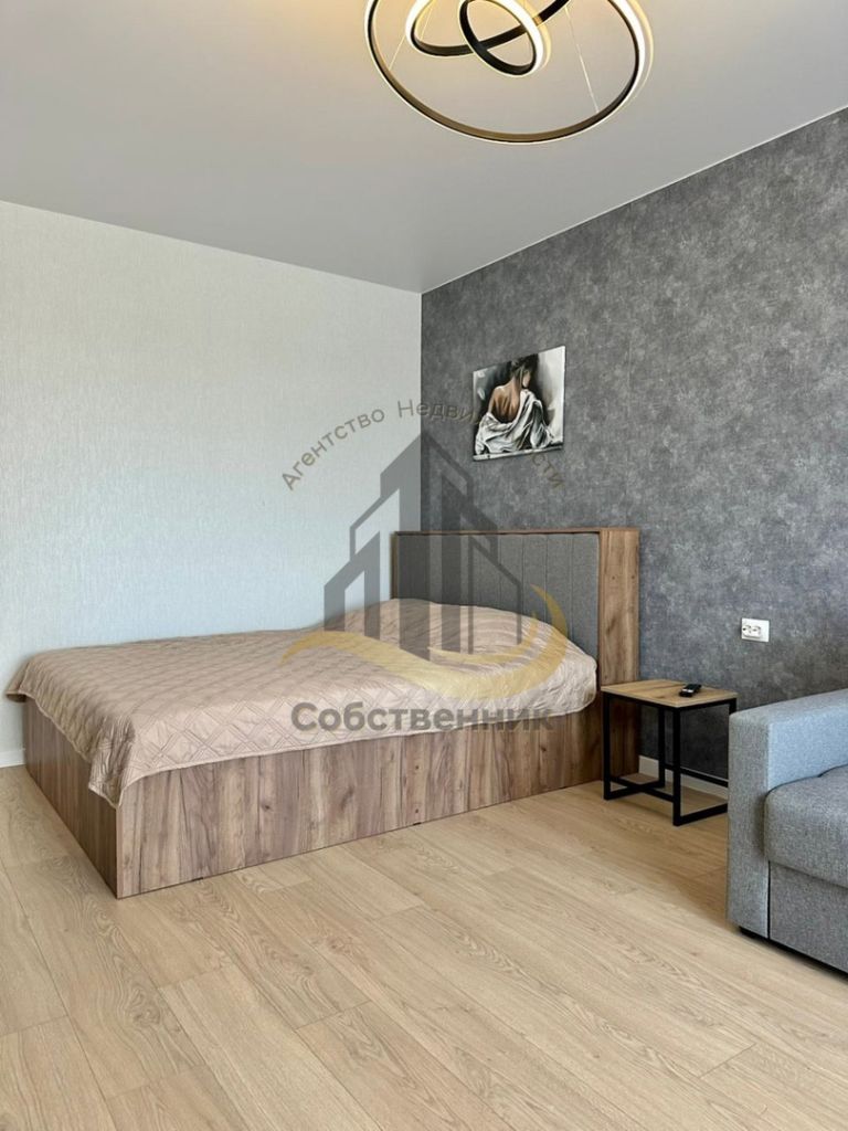 Аренда 1-комнатной квартиры, Старый Оскол, Восточный мкр,  10