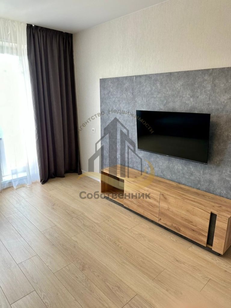 Аренда 1-комнатной квартиры, Старый Оскол, Восточный мкр,  10