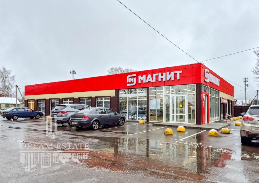 Продажа дома, 115м <sup>2</sup>, 15 сот., Комарово, Сосновая