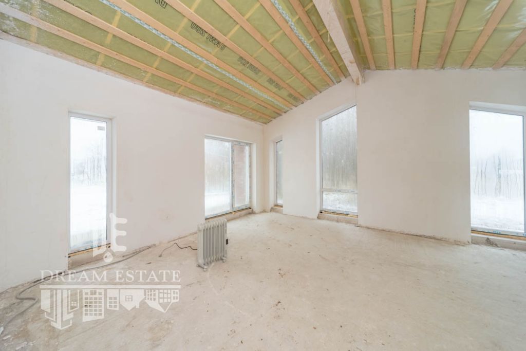 Продажа дома, 115м <sup>2</sup>, 15 сот., Комарово, Сосновая