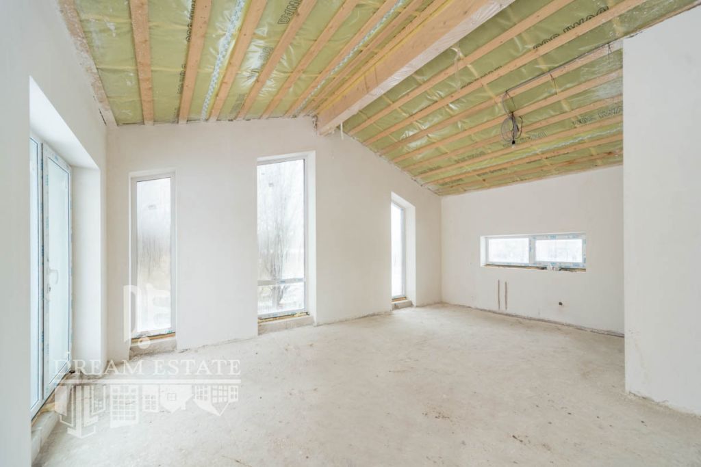 Продажа дома, 115м <sup>2</sup>, 15 сот., Комарово, Сосновая