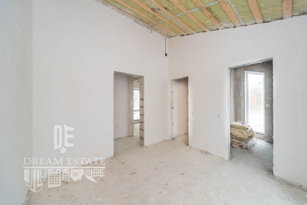 Продажа дома, 115м <sup>2</sup>, 15 сот., Комарово, Сосновая