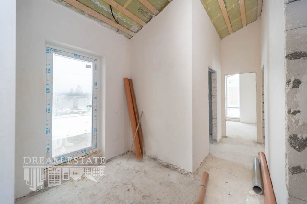 Продажа дома, 115м <sup>2</sup>, 15 сот., Комарово, Сосновая