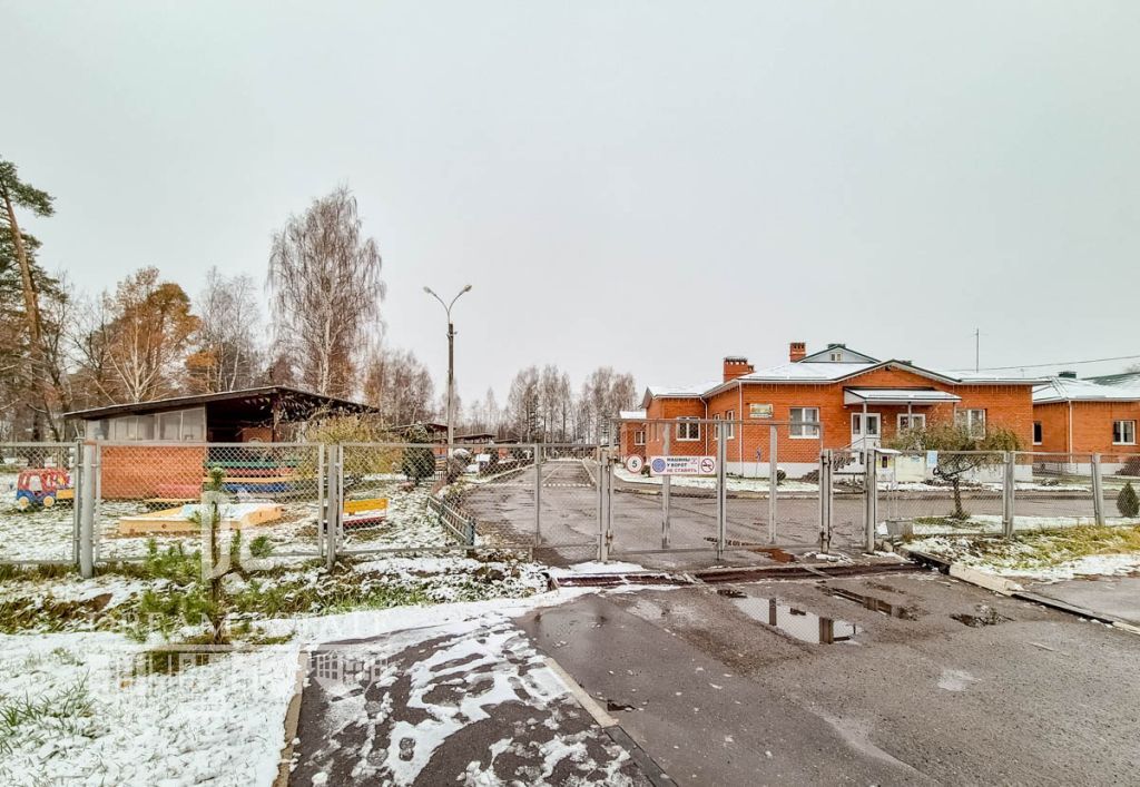 Продажа дома, 115м <sup>2</sup>, 15 сот., Комарово, Сосновая