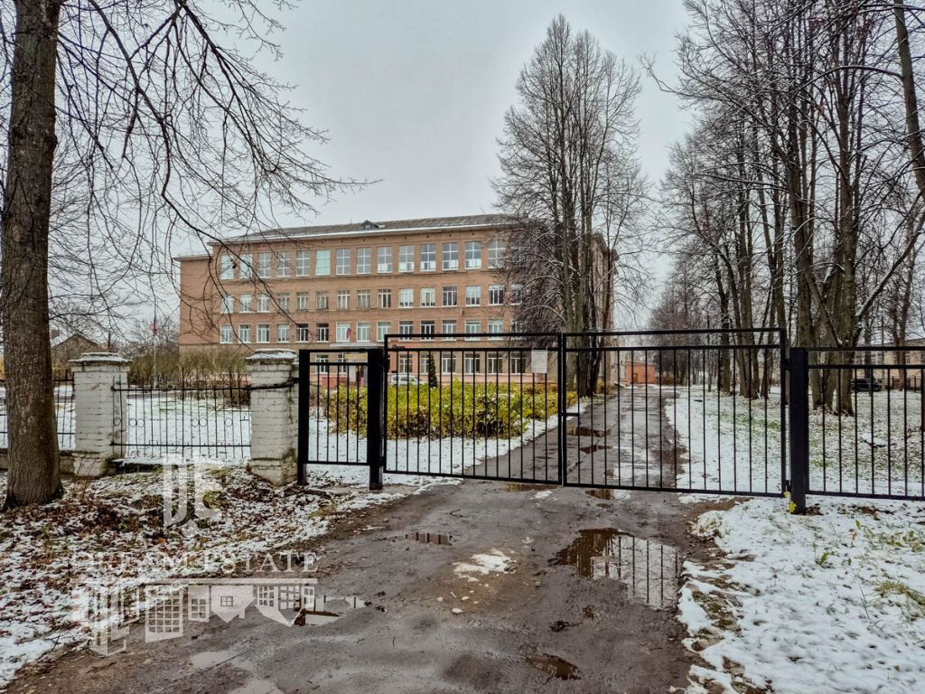 Продажа дома, 115м <sup>2</sup>, 15 сот., Комарово, Сосновая